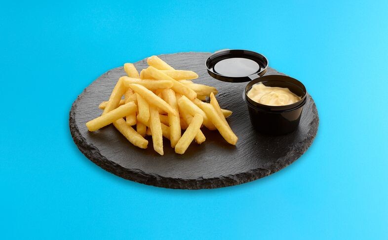 Картофель Фри