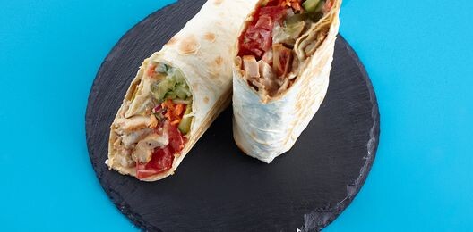 Шаверма классическая