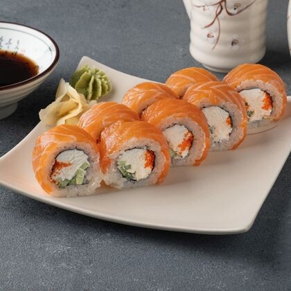 Филадельфия макси