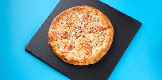 Пицца Маргарита 23 см