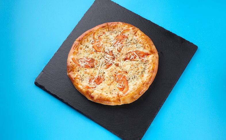 Пицца Маргарита 23 см