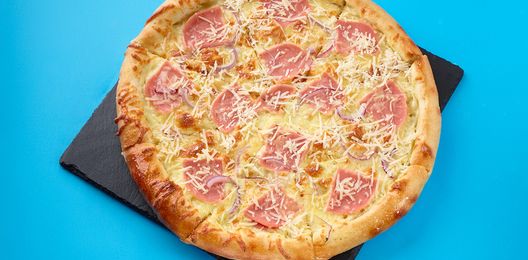 Пицца Корсиканская 33 см