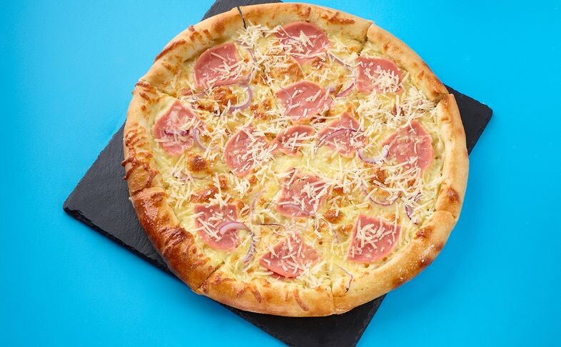 Пицца Корсиканская 33 см