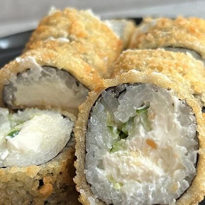 Ролл «Симпл» темпура