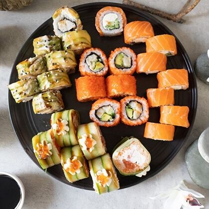 Сэт бокс №3