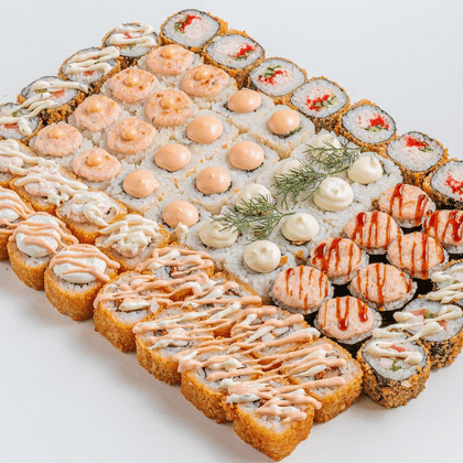 Большой куш Сет