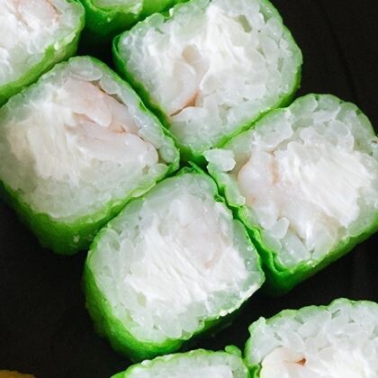 Ролл «Дракоша»