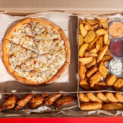 Гавайский Бокс