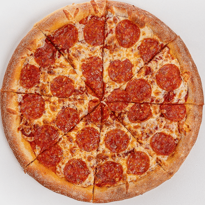 Пепперони