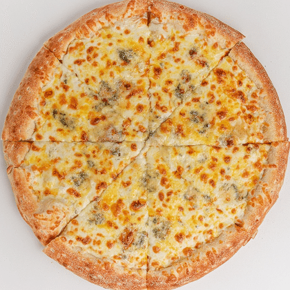 4 сыра Сливочная