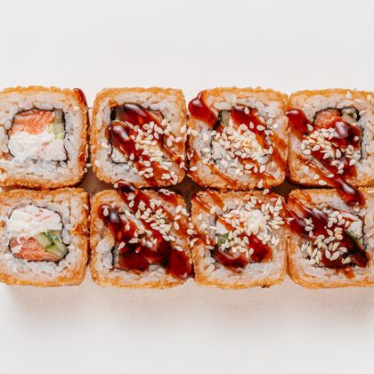 Кунсей Темпура