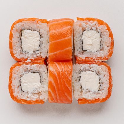 Филадельфия 3/4