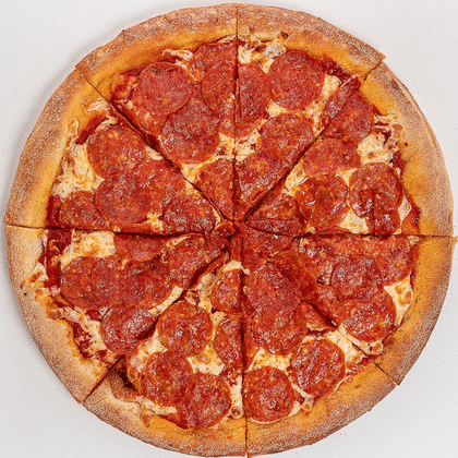 Пепперони дабл