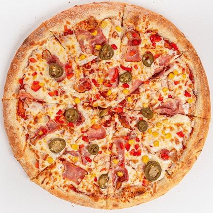 Мексиканская