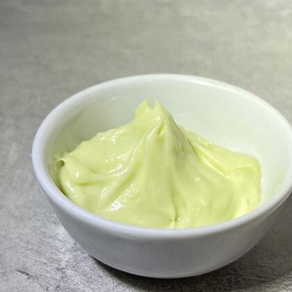 Соус васаби