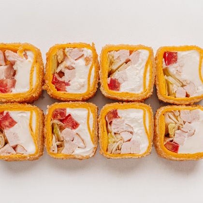 Тортилья Кура фри