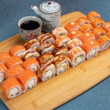 Искушение квадро