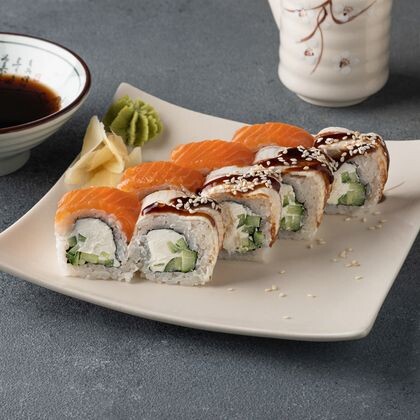 Филадельфия дуэт