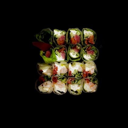 Сет «Безрисовый №3»