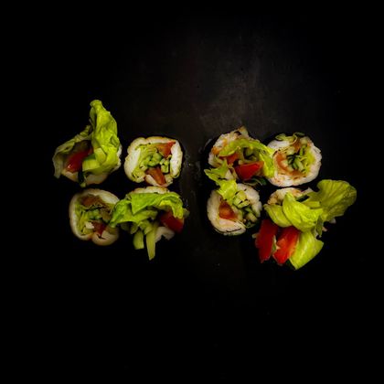 Сет «Кораллов №4»