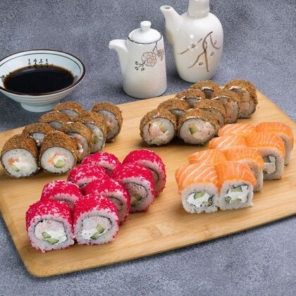 Оригинальный