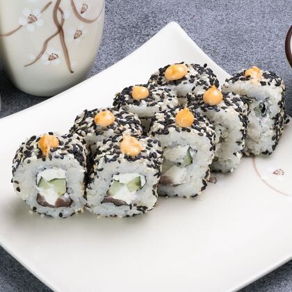 Филадельфия спайси