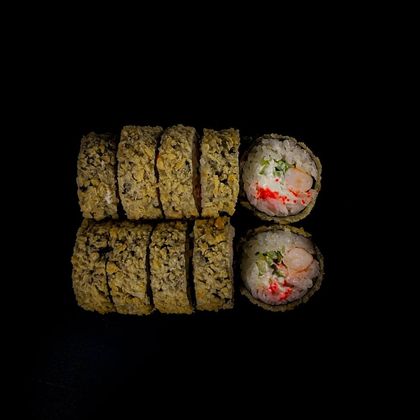 Ролл «Лава»