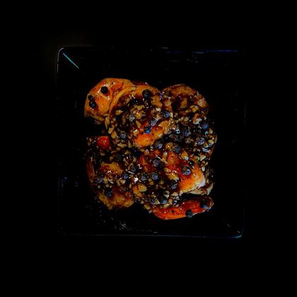 Креветка «Черный перец»