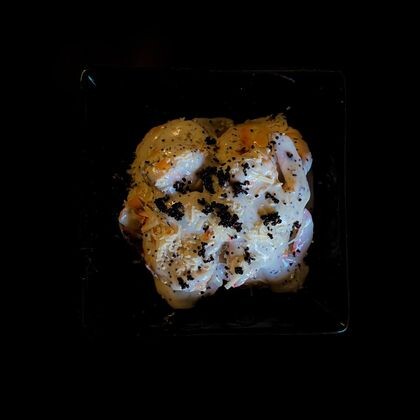 Креветка «По-сицилийски»