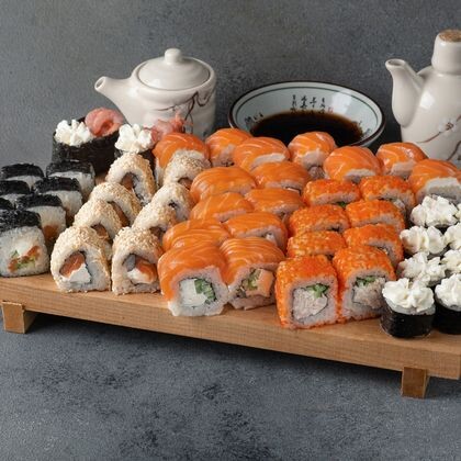 Филадельфия Бум