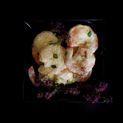 Креветка «Прованская»