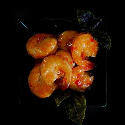 Креветка «Тайская»