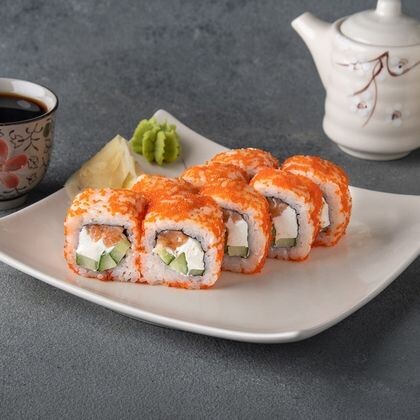 Филадельфия в масаго