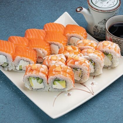 Двое из ларца