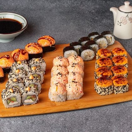 Кунфу Панда