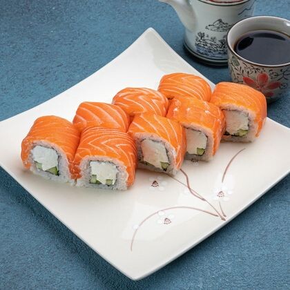 Филадельфия Бро