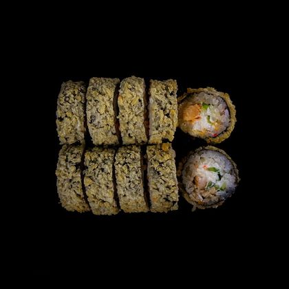 Ролл «Хаманиши»