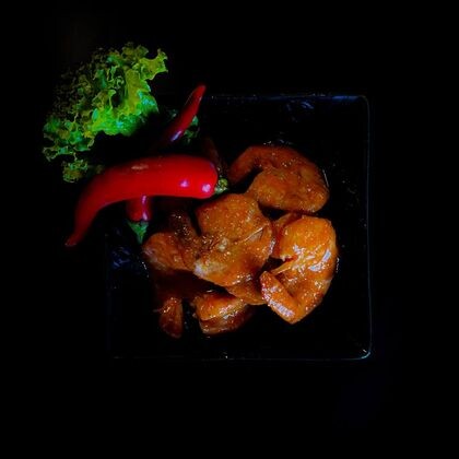 Креветка «Аргентинская»