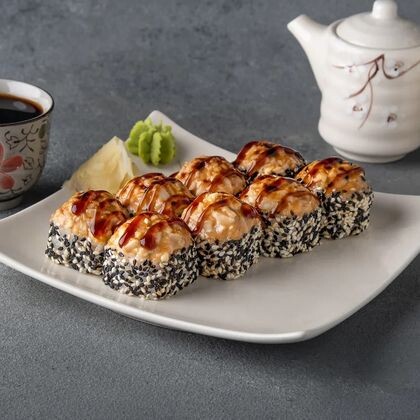 Чикен гриль