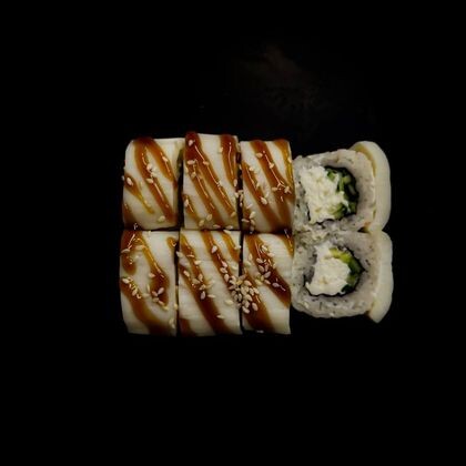 Ролл «Фила Ика»