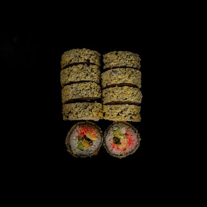 Ролл «Люксембург»