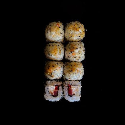 Ролл «Парадиз»