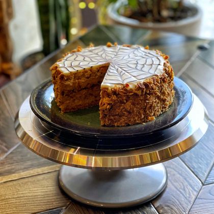 Торт Эстерхази (целый)