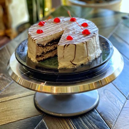 Торт Самурай (целый)