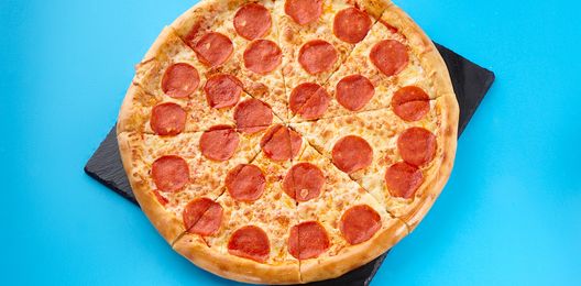 Пицца Пеперони 33 см
