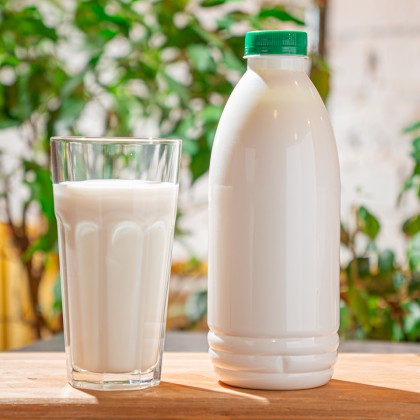 Кефир монастырский