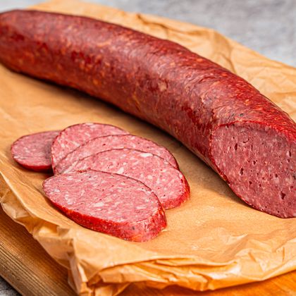 Колбаса «Охотничья»