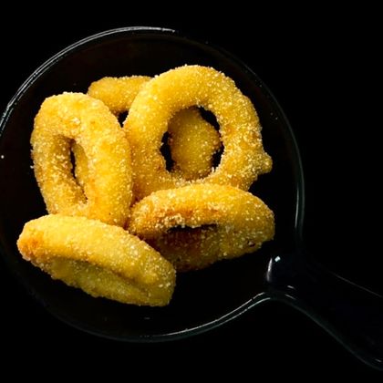 Луковые кольца