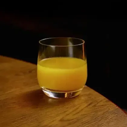 Апельсиновый фреш 200 мл