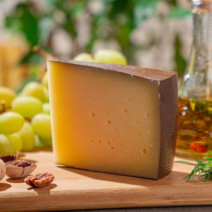 Сыр «Чеддер»